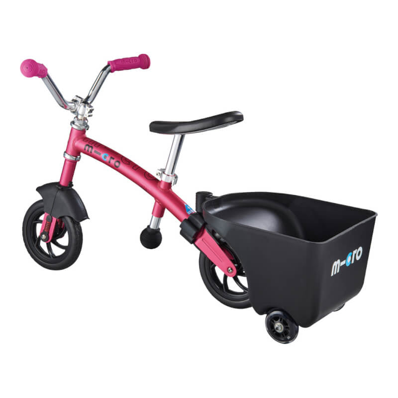 Micro Scooter Trailer