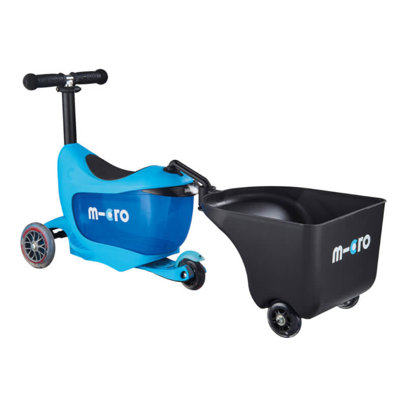 Micro Scooter Trailer