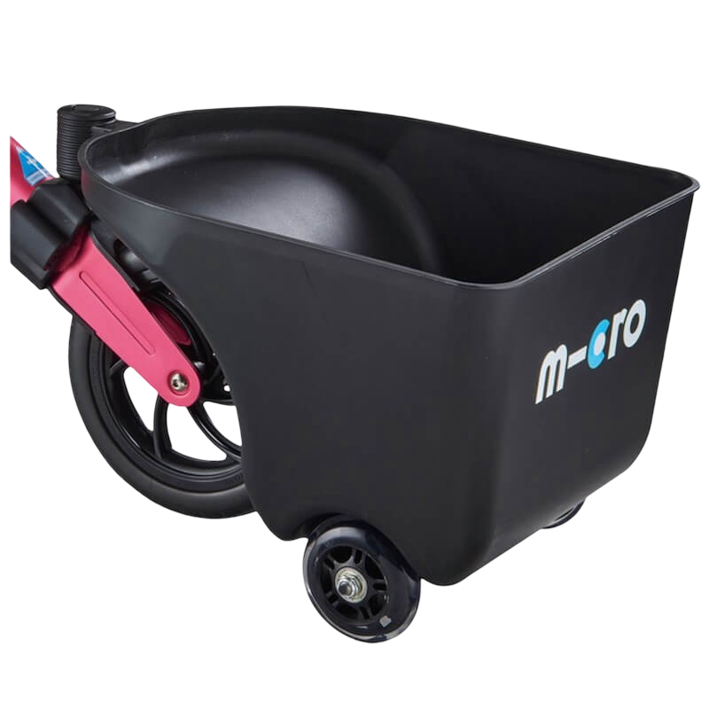Micro Scooter Trailer