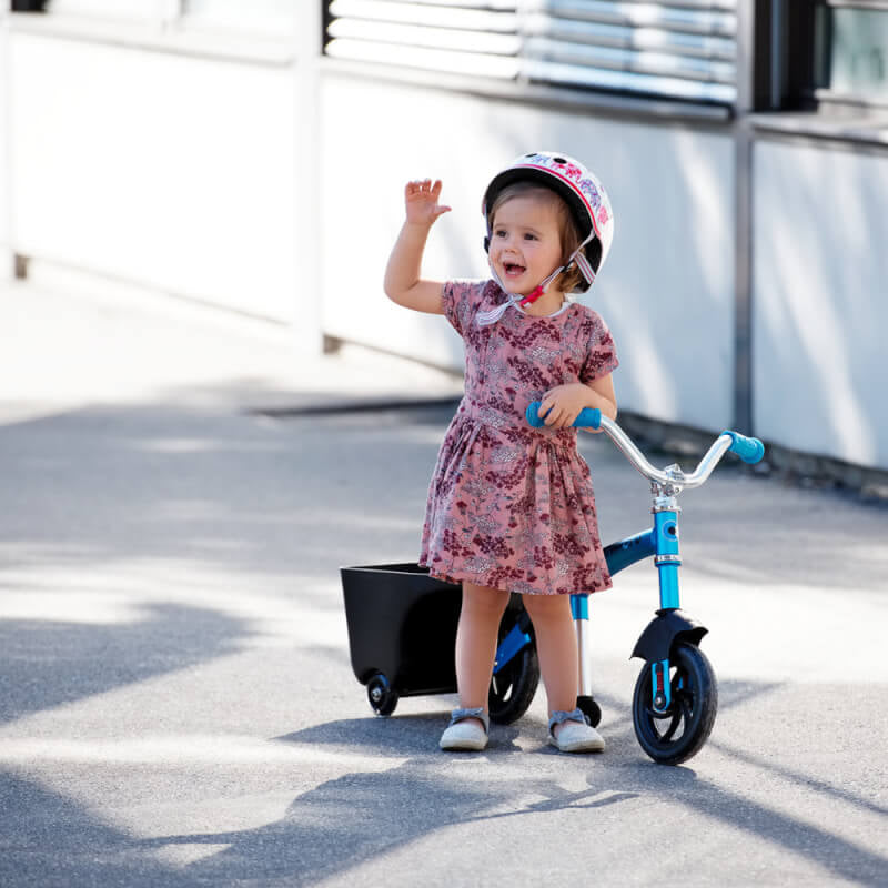 Micro Scooter Trailer