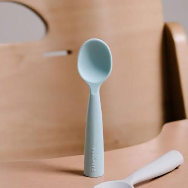 Miniware Training Spoon Set