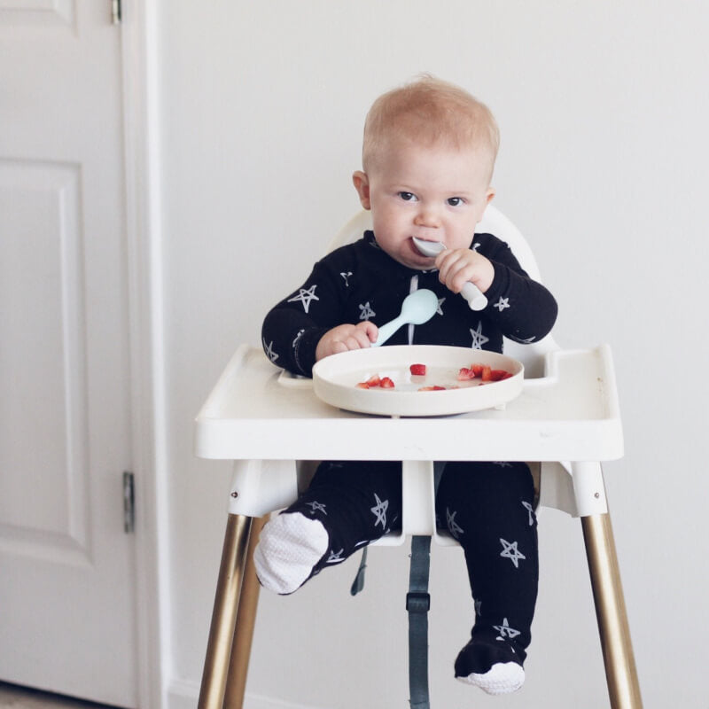 Miniware Training Spoon Set