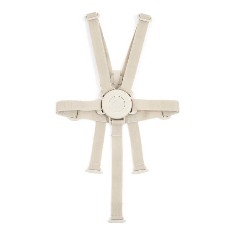 Stokke® Tripp Trapp® Harness² - 米色