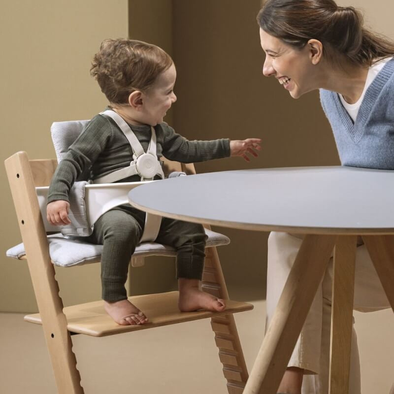 Stokke® Tripp Trapp® Harness² - Beige