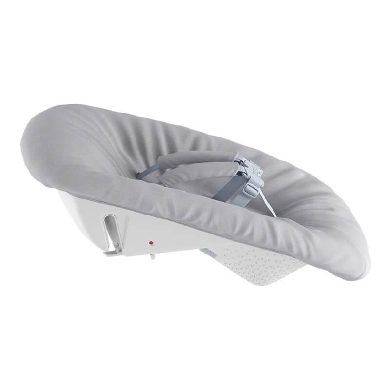 Stokke® Tripp Trapp® 新生兒玩具組(含玩具掛架) - 灰色
