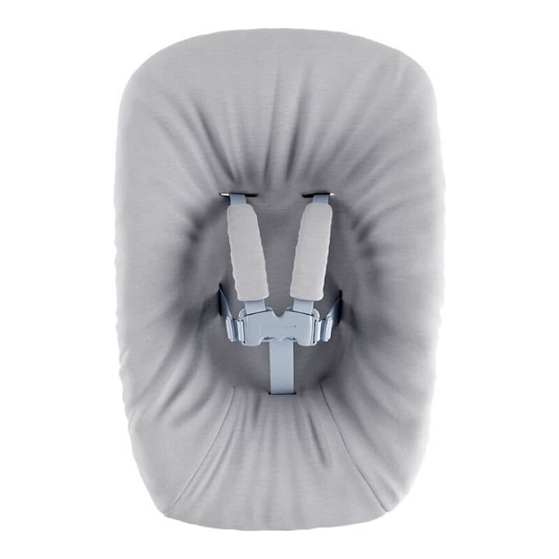 Stokke® Tripp Trapp® 新生兒玩具組(含玩具掛架) - 灰色