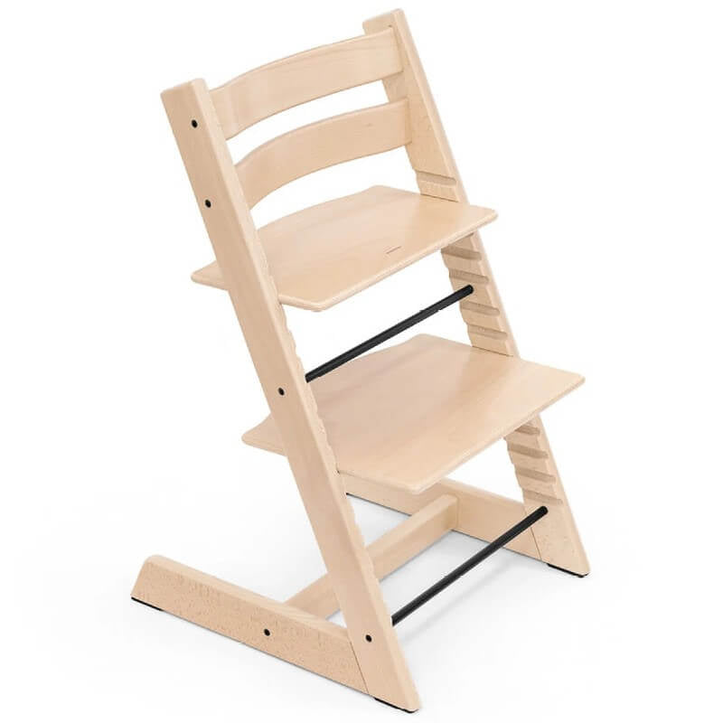 Stokke® Tripp Trapp® Chair - Beech