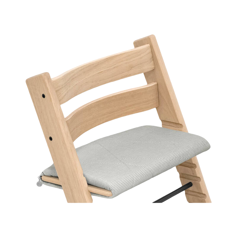 Stokke® Tripp Trapp® 青少年靠墊 - 北歐灰色