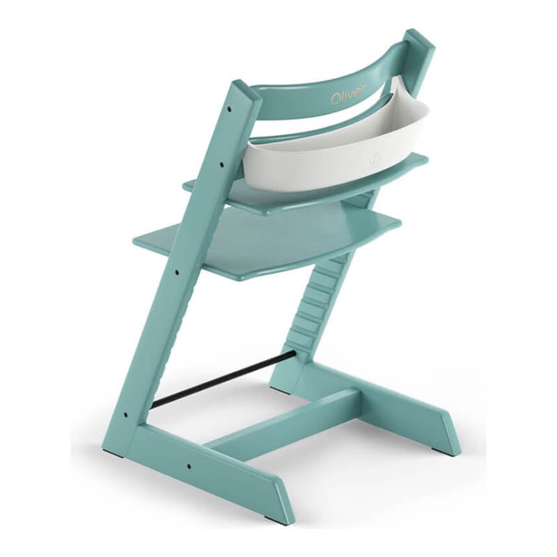 Stokke® Tripp Trapp® Storage - White