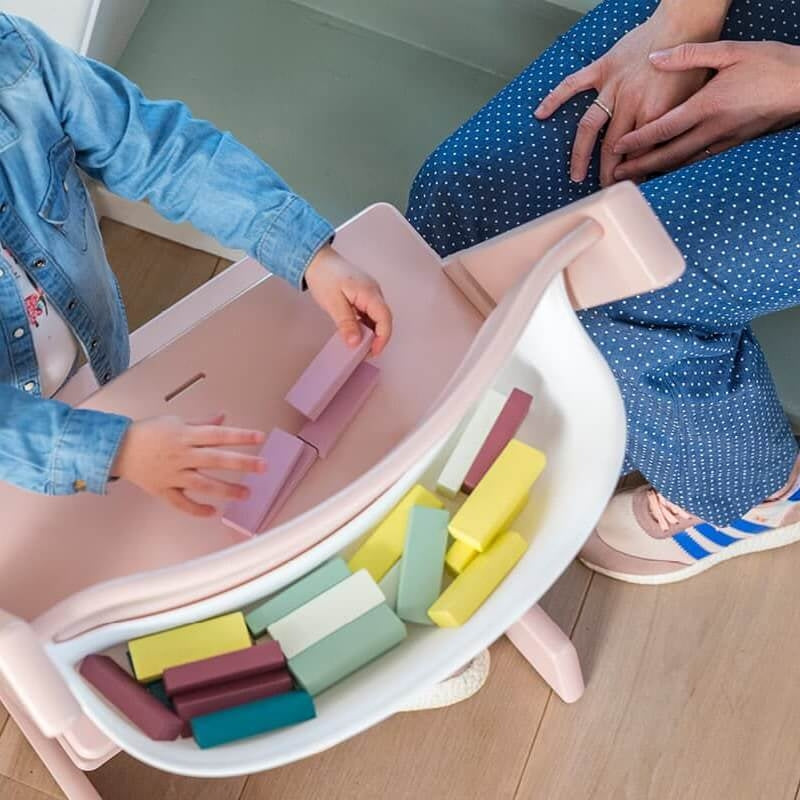 Stokke® Tripp Trapp® Storage - White