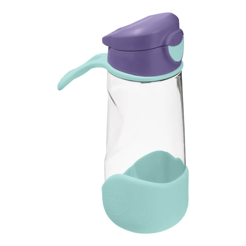b.box Tritan™ Drink Bottle 450ml b.box