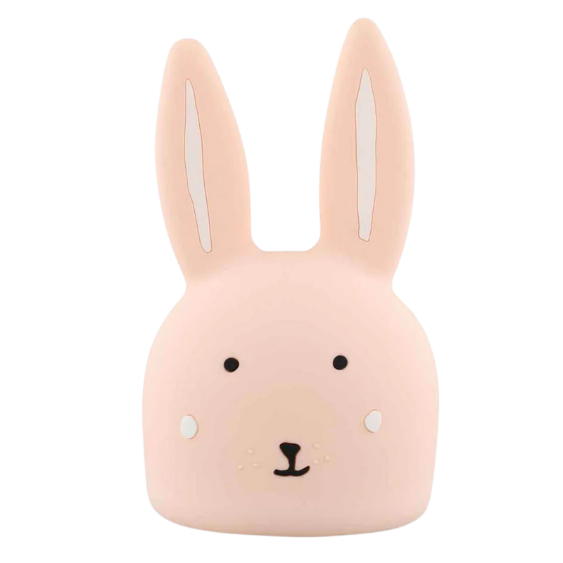 Trixie Night Light - Mrs Rabbit