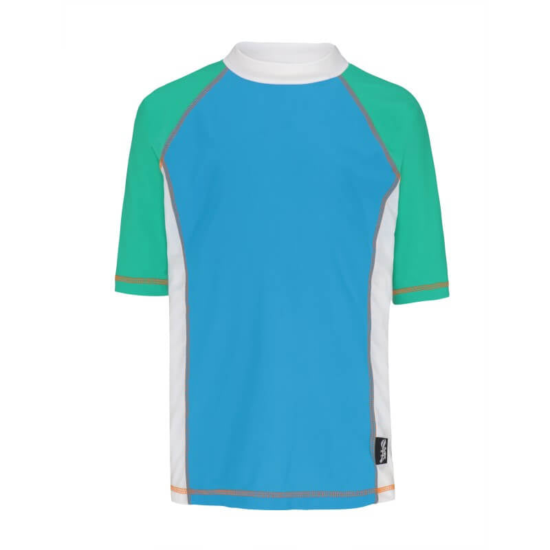 Platypus Tropica UPF50+ Sunshirt SS