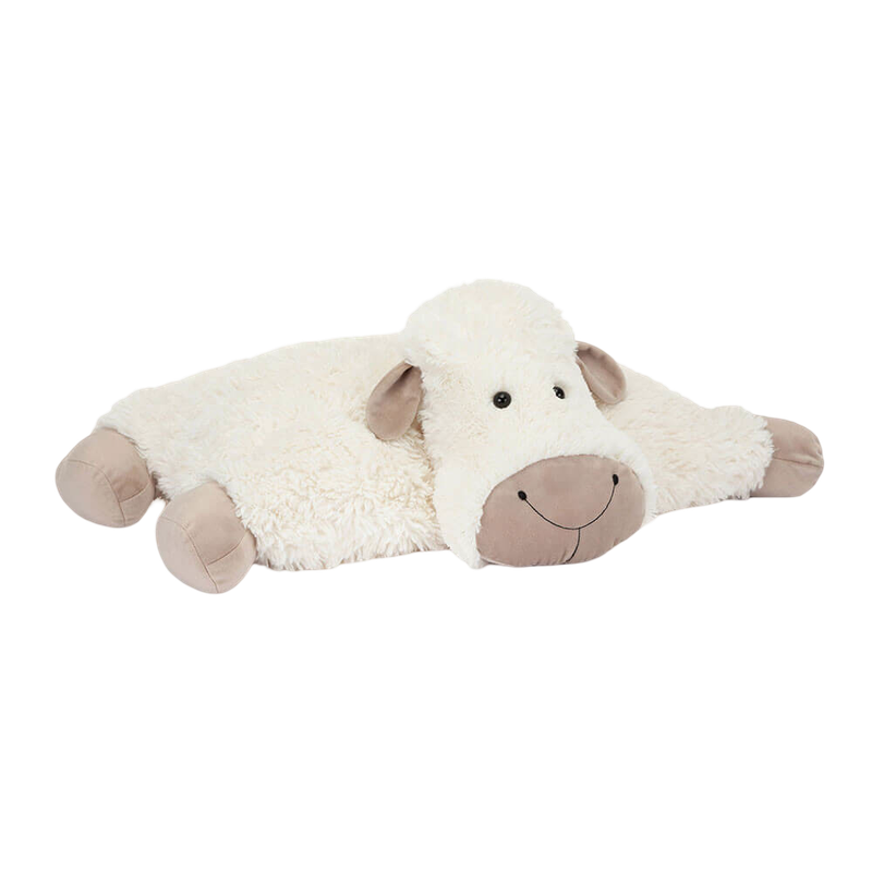 Jellycat Jellycat Truffles Sheep 24cm x 64cm x 37cm