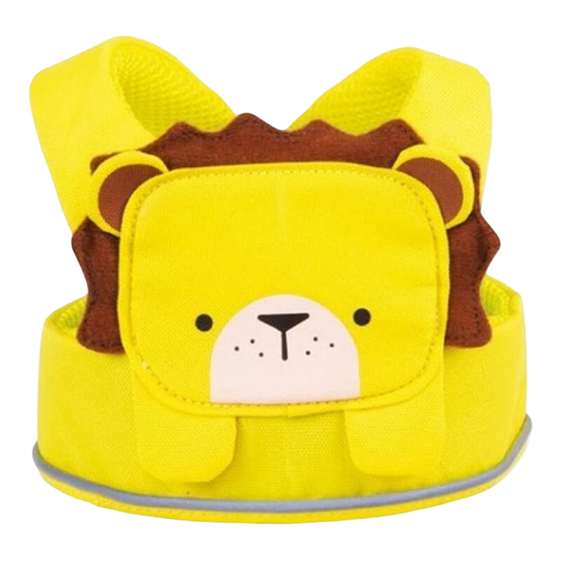 Trunki ToddlePak - Leeroy - Lion