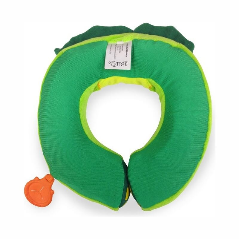 Trunki Yondi Neckrest - Dino