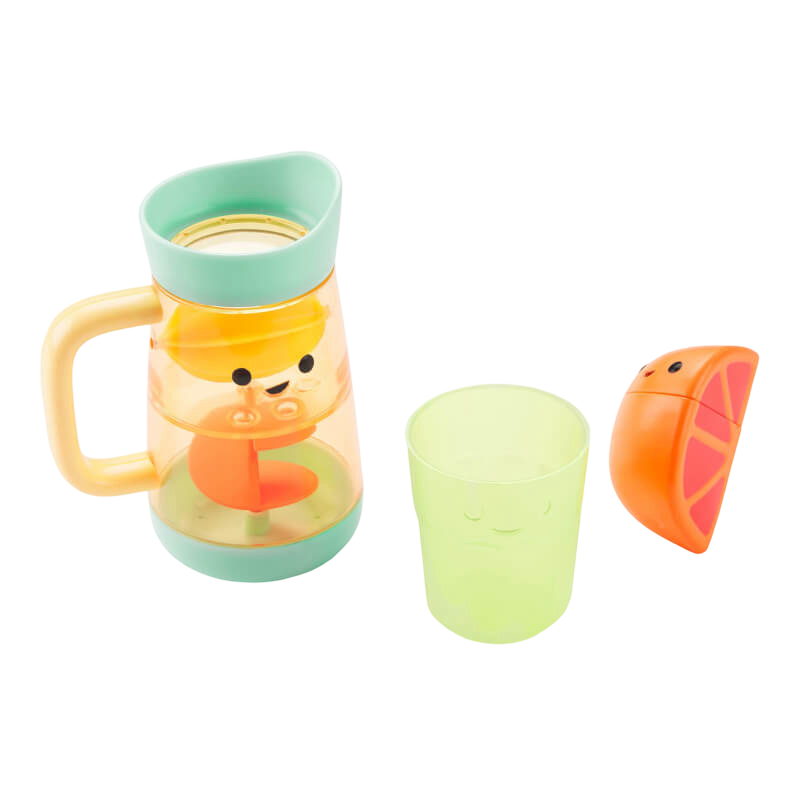 Skip Hop Tub to Table Café Swirl & Splash Lemonade