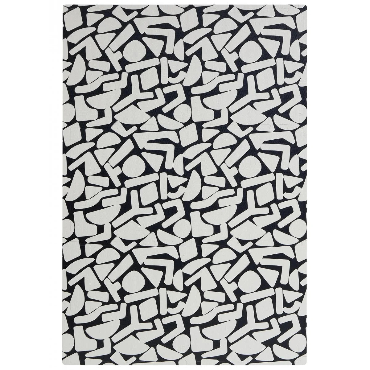 Tutti Bambini Infinity Baby Playmat - Oddity Mono