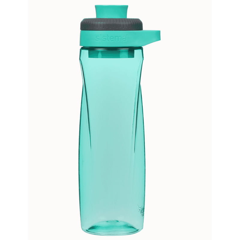 Sistema® Twist 'n' Chug Bottle - 900ml