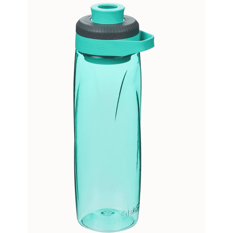 Sistema® Twist 'n' Chug Bottle - 900ml