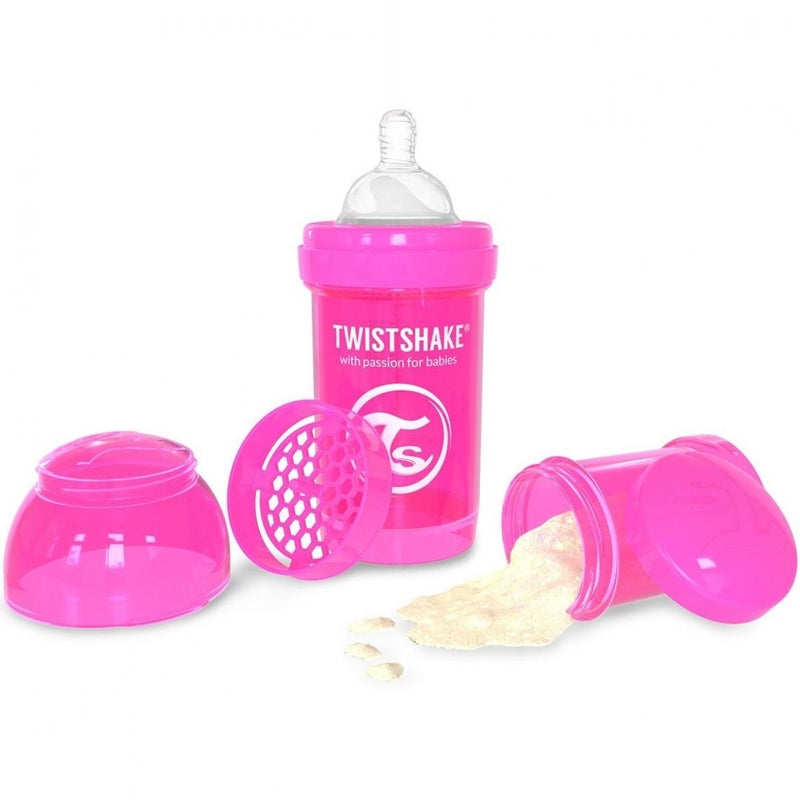 Twistshake Anti-Colic - 180ml