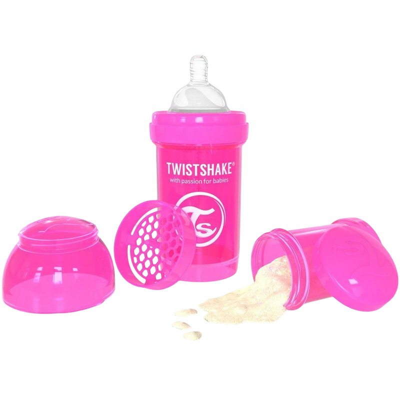 Twistshake Anti-Colic - 180ml