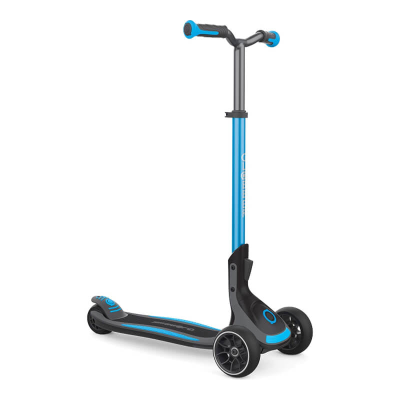 Globber Ultimum Lights Scooter Globber