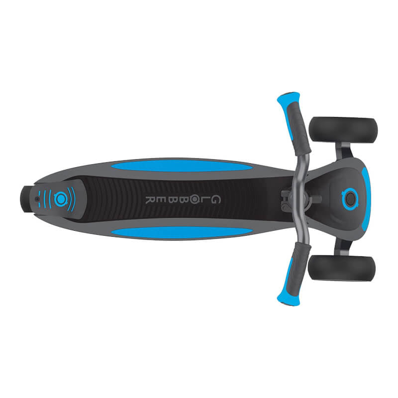 Globber Ultimum Lights Scooter Globber