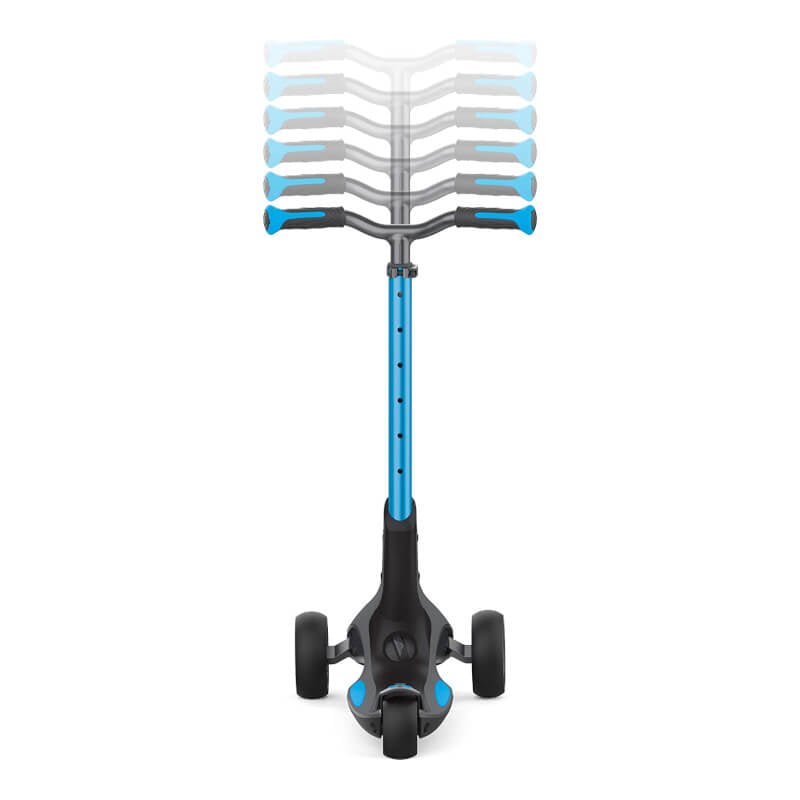 Globber Ultimum Lights Scooter Globber
