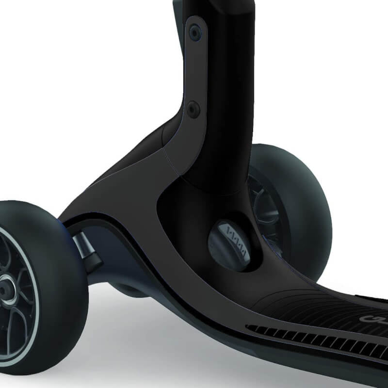 Globber Ultimum Lights Scooter