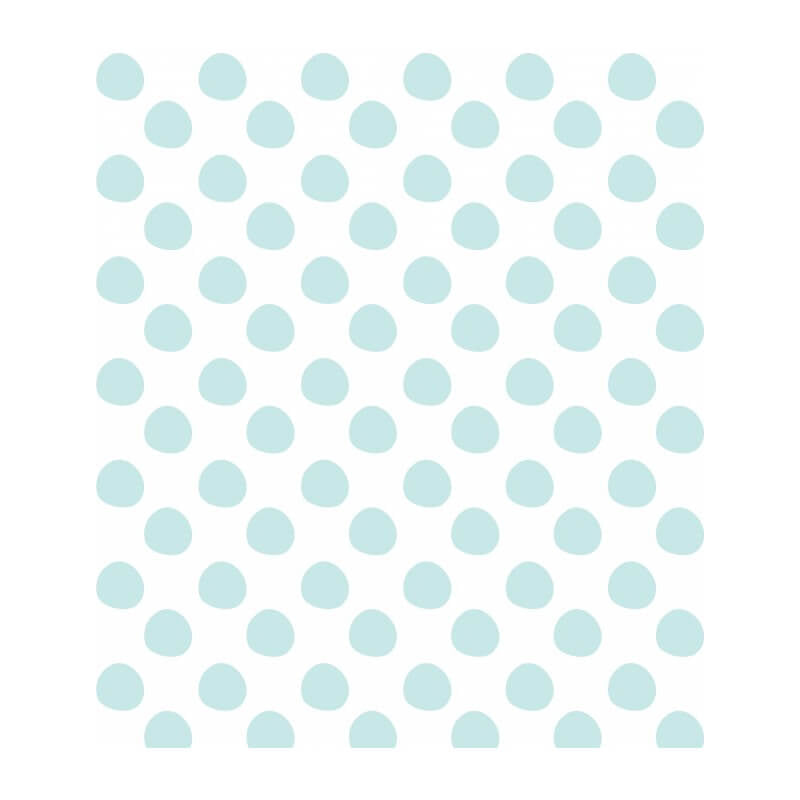 Jadaloo 防蟎超柔軟嬰兒床床笠 120x60cm - 恐龍蛋圖案