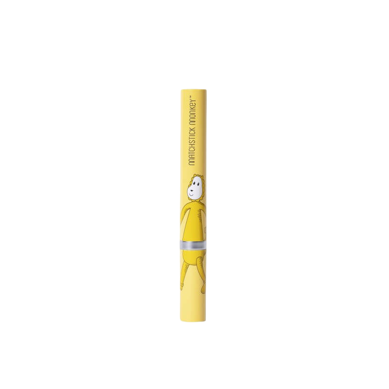 Matchstick Monkey Baby Sonic Toothbrush - Ludo Lion