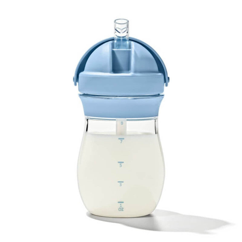 OXO 幼兒過渡吸管杯
