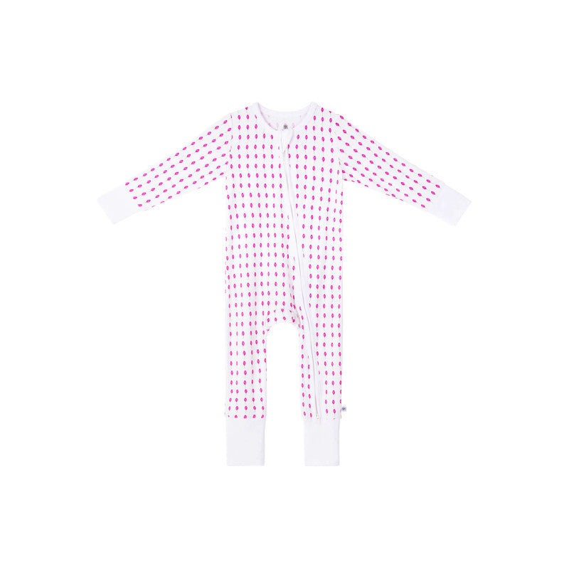 Malabar Baby Romper