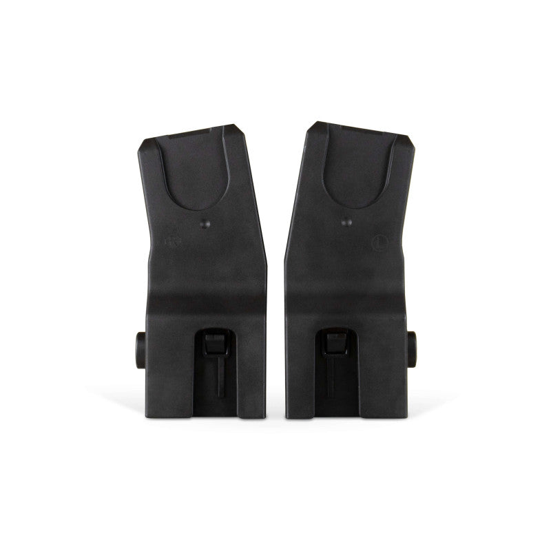 Silver Cross Nia Universal Car Seat Adaptors Silver Cross