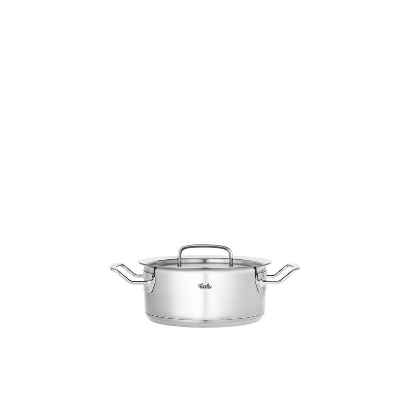 Fissler Original-Profi Casserole Pot 24cm