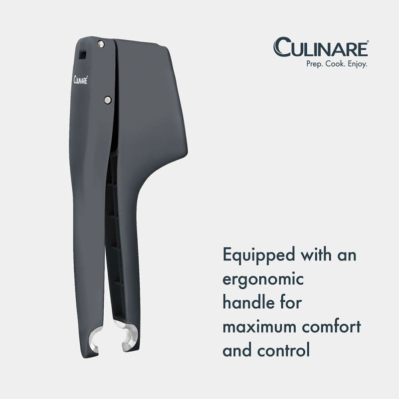 Culinare Garlic Press