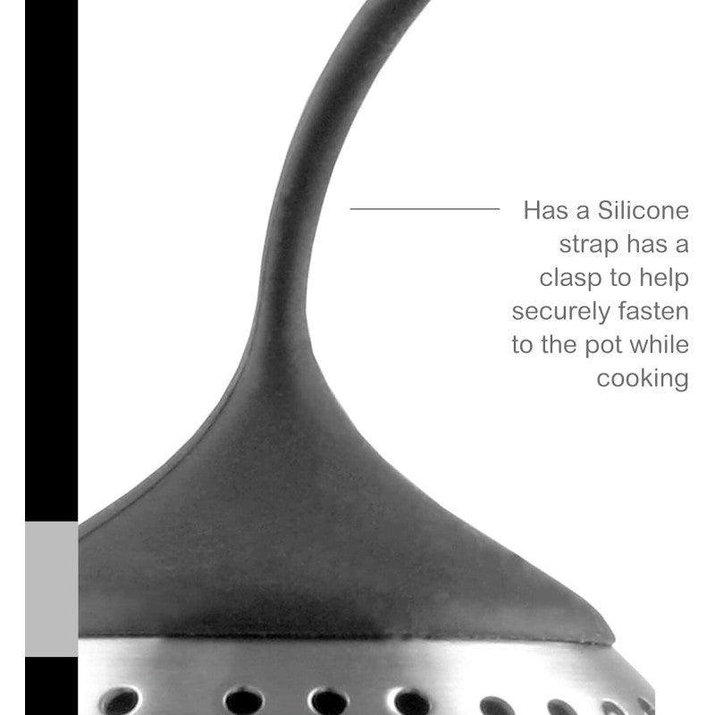 AdHoc Spice Bomb Infuser