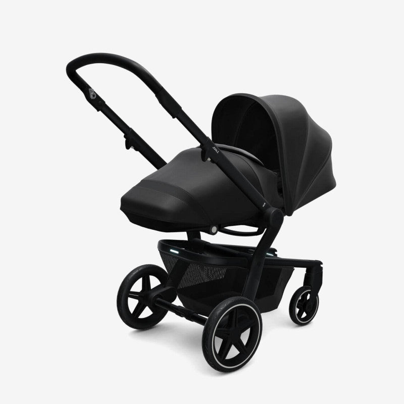 Joolz Hub Cocoon - Brilliant Black