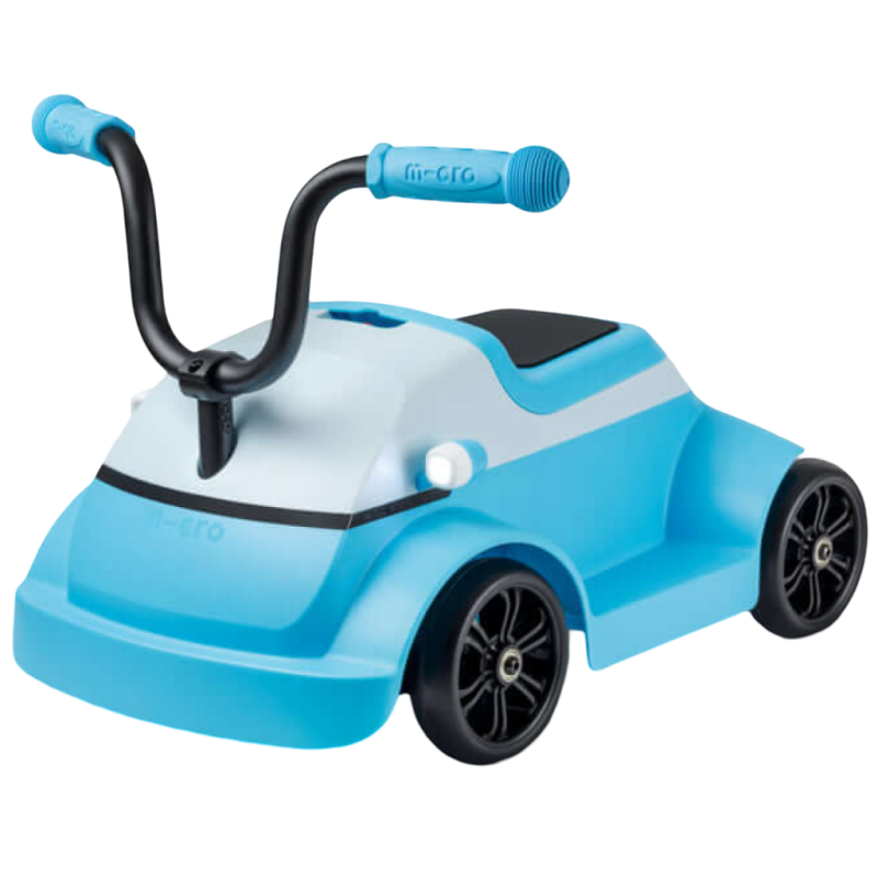Micro Scooter Mini Microlino