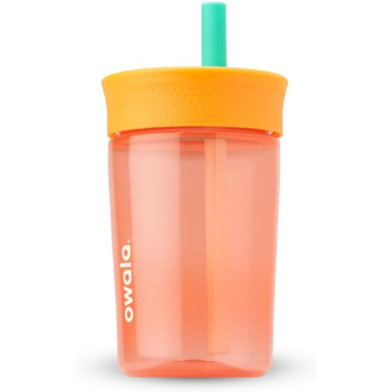Owala Kids Tumbler with Straw 15oz/440ml - Watermelon