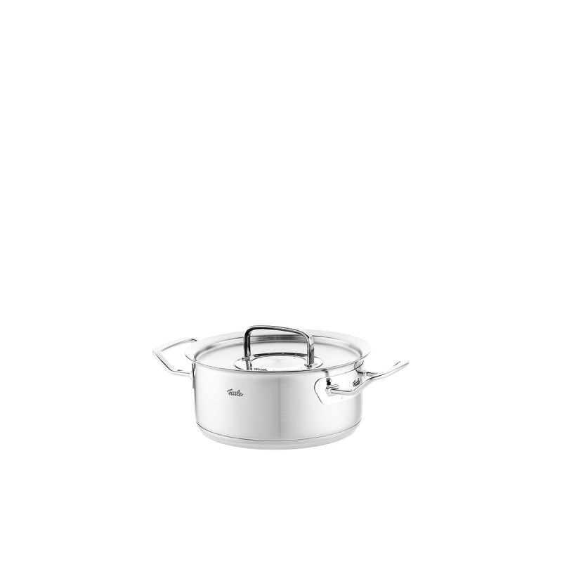 Fissler Original-Profi Casserole Pot 24cm