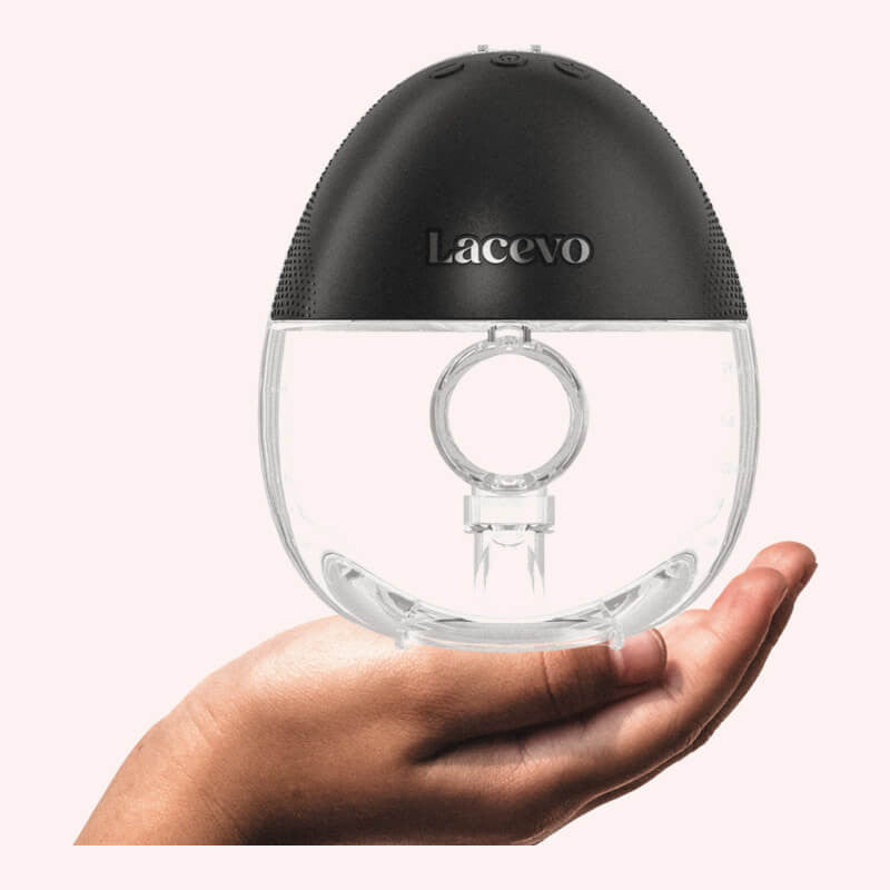 Lacevo S70 Wearable Breast Pump