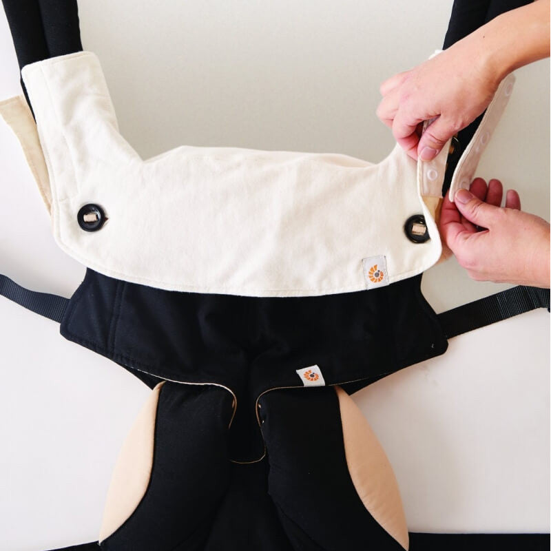 Ergobaby 口水巾