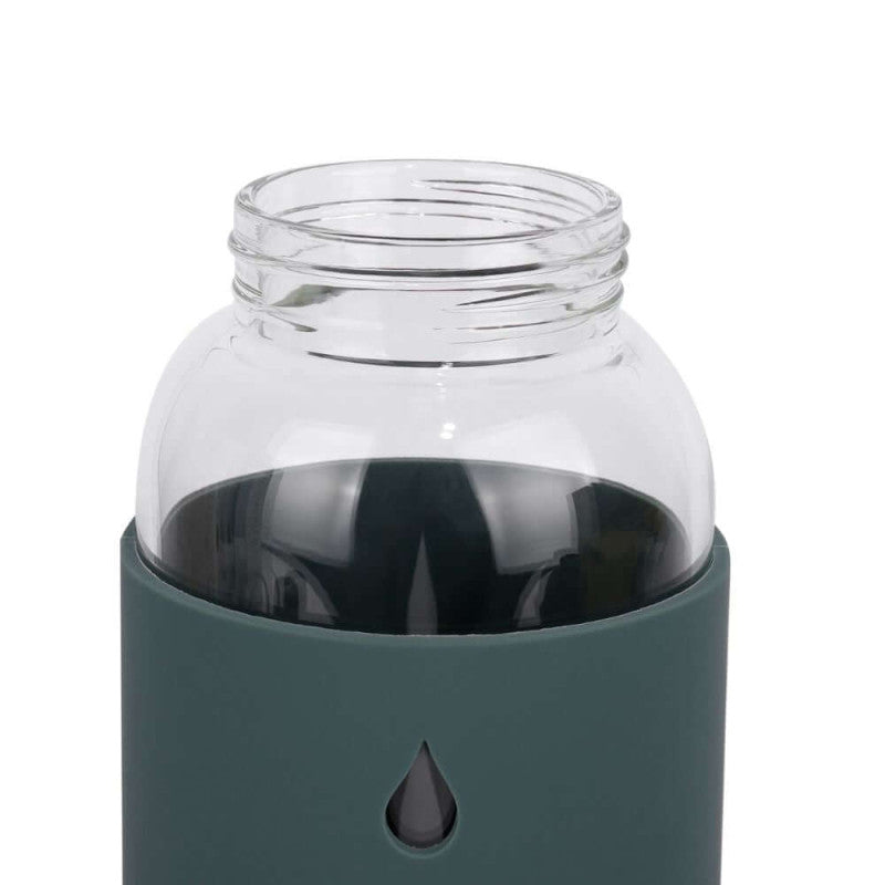 DRINQMORE Drinq Bottle 27oz - Pine Drinqmore