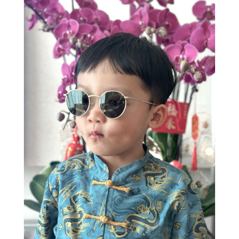 Poppy James Kids Sunglasses Jack Poppy James