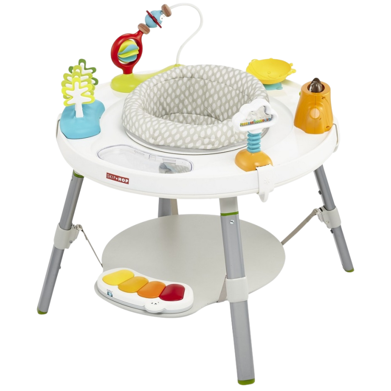 Skip Hop Explore & More 3-Stage Activity Centre
