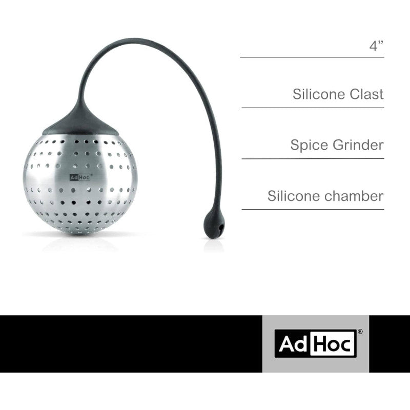 AdHoc Spice Bomb Infuser