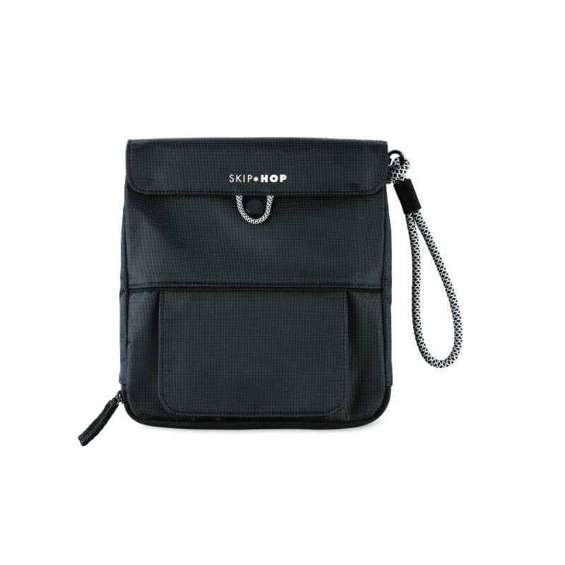 Skip Hop Clean Slate Changing Station - Black