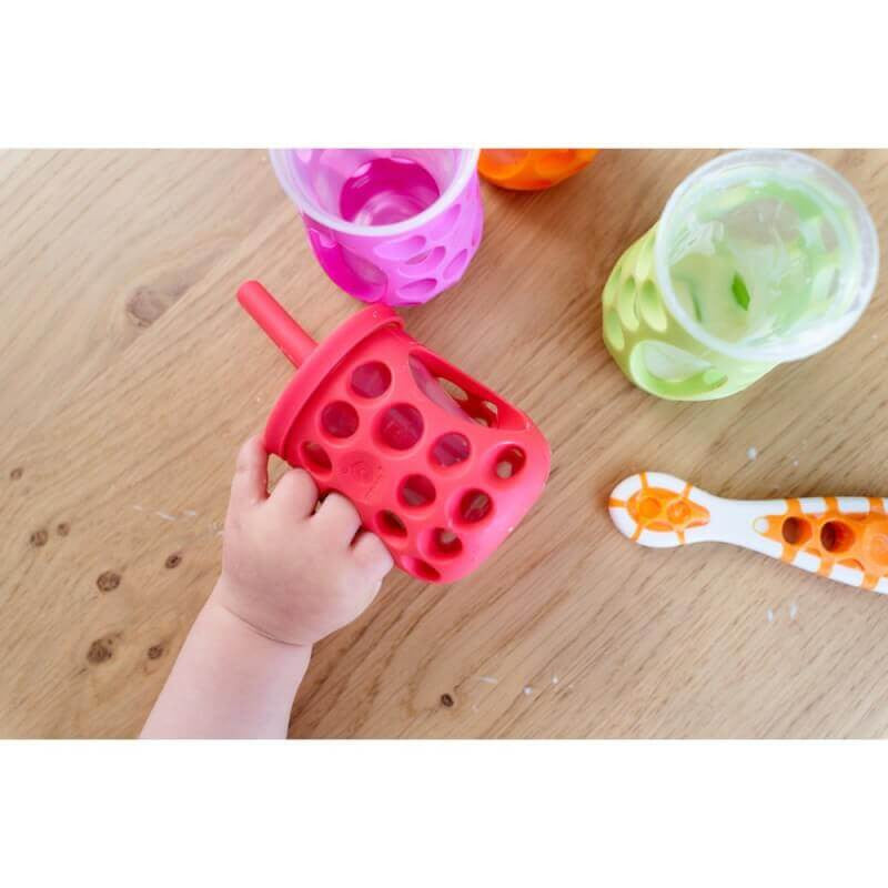 CogniKids Sip® 配件包